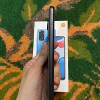 گوشی Redmi note 11s|موبایل|کرج, برغان|دیوار