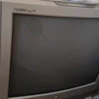 تلویزیون ال جی با دیجیتال