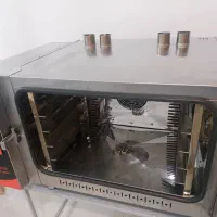 فر قنادی|اجاق گاز و لوازم برقی پخت‌وپز|شهرکرد, |دیوار