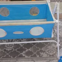 گهواره درحدنو