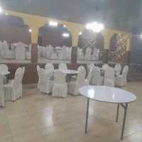 باغ تالار برای مراسم و عروسی