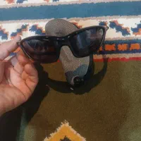 عینک ورزشی مدل پیک