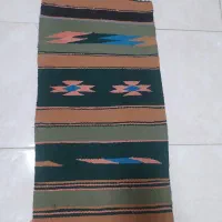 سه تخته گلیم دستباف عشایری|گلیم، جاجیم، گبه|تهران, کاج|دیوار