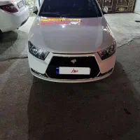 فروش دنا پلاس ۶ دنده دستی موتور EF7P