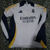 گرم کن رئال مادرید