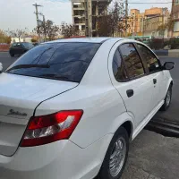 ساینا مدل ۹۵ استثنایی|خودرو سواری و وانت|تبریز, |دیوار