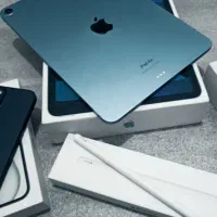 ipad air 2022 آیپد|تبلت|بندرعباس, |دیوار