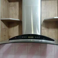 کابینت باسینکو هود