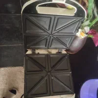 ساندویچ ساز تفال