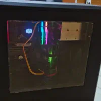 فروش کیس در حد نو کم کارکرد