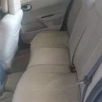 مگان2000|خودرو سواری و وانت|کرج, کمال‌شهر|دیوار