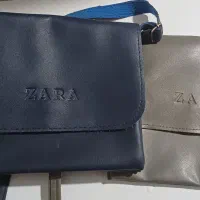 کیفهای چرم برند ZARA