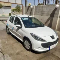 207 تیوفایو سقف فلز صفر