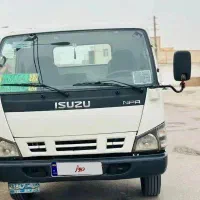 ایسوزو مدل ۹۰ کم کار