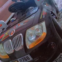 ماشین شارژی