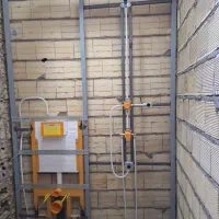 بازسازی ساختمان با بهترین متریال و ضمانت واقعی|خدمات پیشه و مهارت|تهران, باشگاه نفت|دیوار