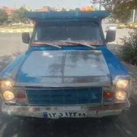 حمل بار با نیسان وانت به تمام نقاط کشور