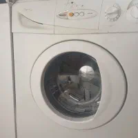 لباسشویی آبسال ۵کیلویی