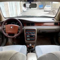 سمندef7 دوگانه کارخانه|خودرو سواری و وانت|اردبیل, |دیوار