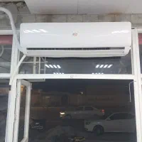 نصاب و سرویس کولر گازی امیدیه