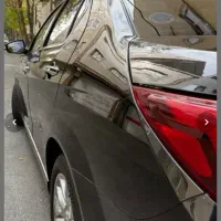 دنا پلاس توربو اپشنال  فروش فوری|خودرو سواری و وانت|صدرا-فارس, فاز ۱|دیوار