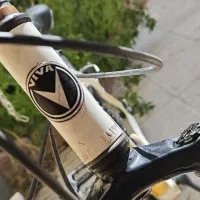 دوچرخه ویوا اصل تایوان سایز 26|دوچرخه، اسکیت، اسکوتر|تبریز, |دیوار