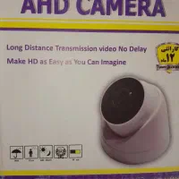 دوربین مداربسته کارکرد