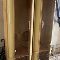 فروش بوفه|بوفه، ویترین، کنسول|لاهیجان, خمیر کلایه|دیوار