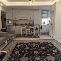 آپارتمان پاسداران هروی شیان