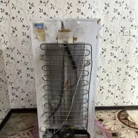 یخچال سالم سالم|یخچال و فریزر|یزد, |دیوار