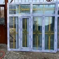 درب ضد سرقت ودربهای یو پی وی سی وپنجره|مصالح و تجهیزات ساختمان|دزفول, |دیوار