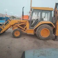 بیل بکهو 86TDL مدل 86