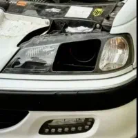 تولید چراغ هورن با پایین ترین قیمت