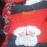 گهواره کیسه خواب پشه بند