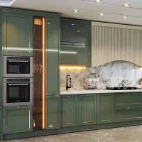 نصب تعمیرات جابه جایی کابینت و کمد سراسرتهران فوری