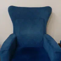 راحتی ۷نفره|مبلمان خانگی و میز عسلی|تهران, دهقان|دیوار