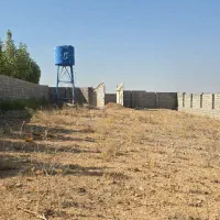 فروش یک قطعه زمین ۱۰۰۰ متری در کمربندی خان زنیان|فروش زمین و ملک کلنگی|شیراز, مسکن مهر شیراز|دیوار