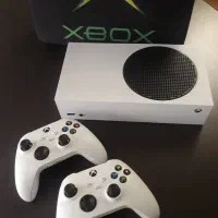 xbox s|کنسول، بازی ویدئویی و آنلاین|اصفهان, باغ زیار|دیوار