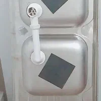 سینک ظرفشویی دوقلو