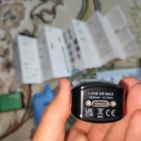 فروش LUXE XR MAX VAPORESSO ویپ|زیورآلات و اکسسوری|فولادشهر, C2|دیوار