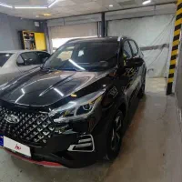 X55Pro|خودرو سواری و وانت|امیدیه, |دیوار