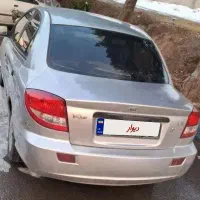 ریو مونتاژ مدل 1386 بدون رنگ