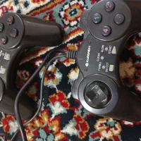 یک جفت دستیگره سالم|کنسول، بازی ویدئویی و آنلاین|بروجرد, |دیوار