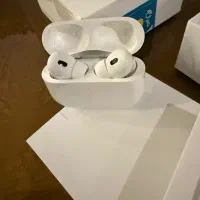 ایرپاد پرو 2 با کابل تایپ سی|لوازم جانبی موبایل و تبلت|کرج, گلستان|دیوار