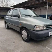 پراید مدل84|خودرو سواری و وانت|شهریار, شهرک امیریه|دیوار