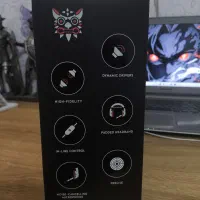 هدفون گیمینگ اونیکوما|قطعات و لوازم جانبی رایانه|دزفول, |دیوار