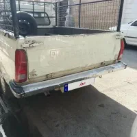 پیکان وانت مدل 83|خودرو سواری و وانت|ری, شهرک نظامی|دیوار