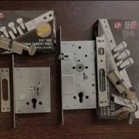 کلیدسازی قفل درب ضد سرقت کلید سازی و تعمیرات|مصالح و تجهیزات ساختمان|شاهین‌شهر, |دیوار