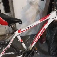 دوچرخه ویوا 26 تنه آلمینیوم