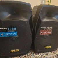 فروش باند اکتیو و اسپیکر هایمر آلمان